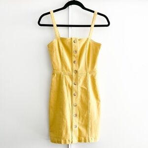 Wilfred Shasta Dress (Acacia)